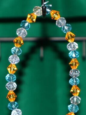 Handmade Bracelet – Miami Dolphins Support - NFLB 284 – 288